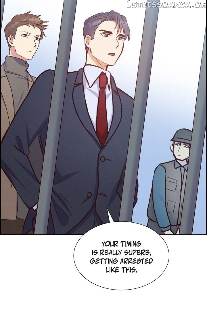 A Spoonful Of Your Love chapter 25 - page 68