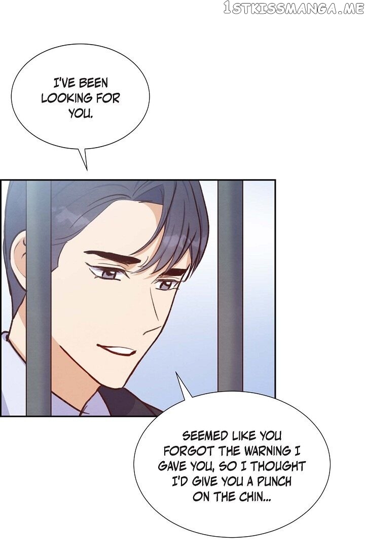 A Spoonful Of Your Love chapter 25 - page 69