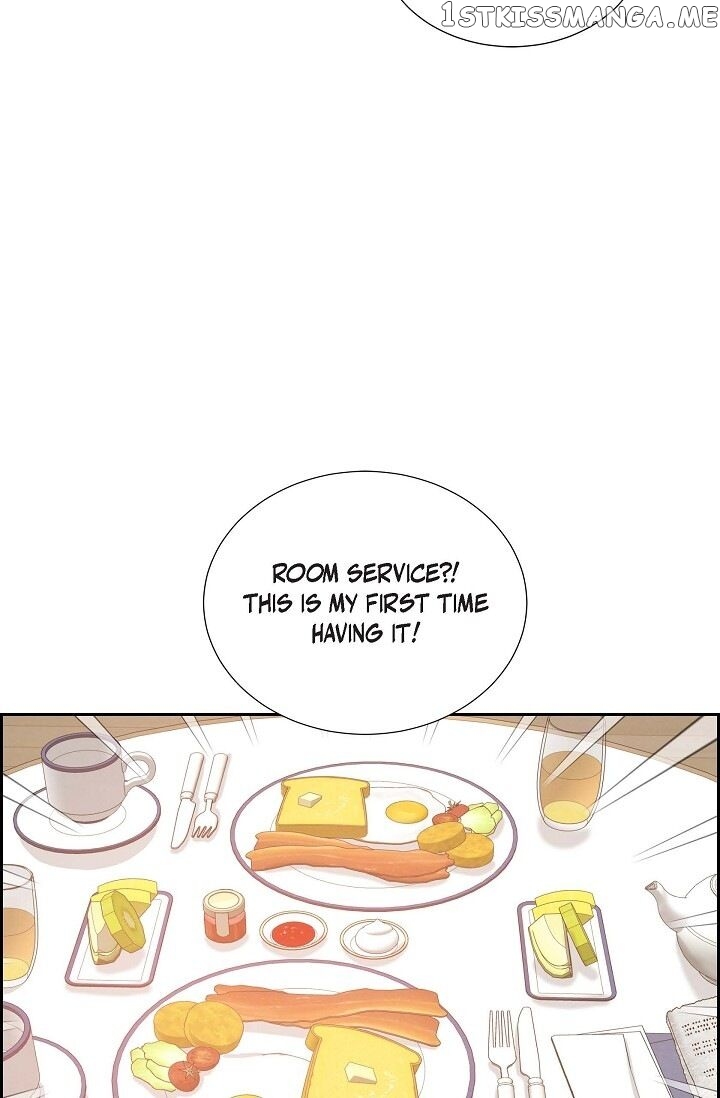 A Spoonful Of Your Love chapter 25 - page 7