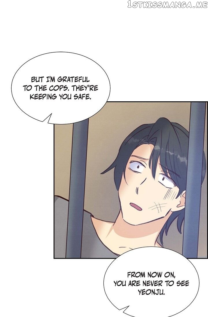 A Spoonful Of Your Love chapter 25 - page 70
