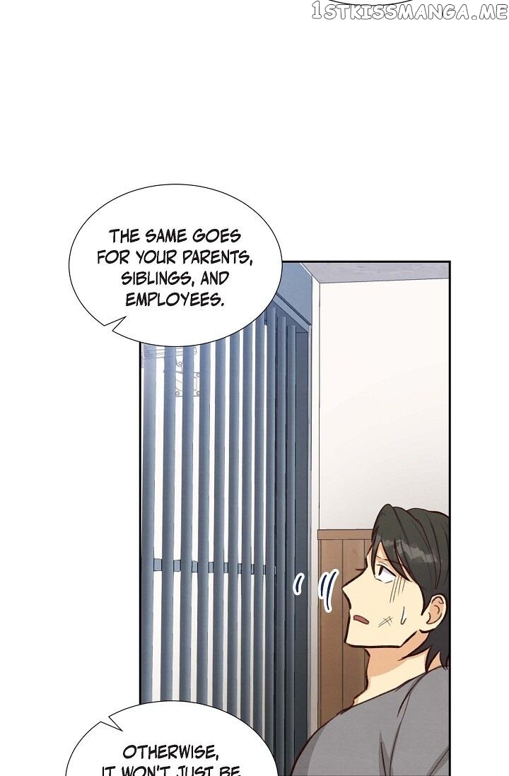 A Spoonful Of Your Love chapter 25 - page 71
