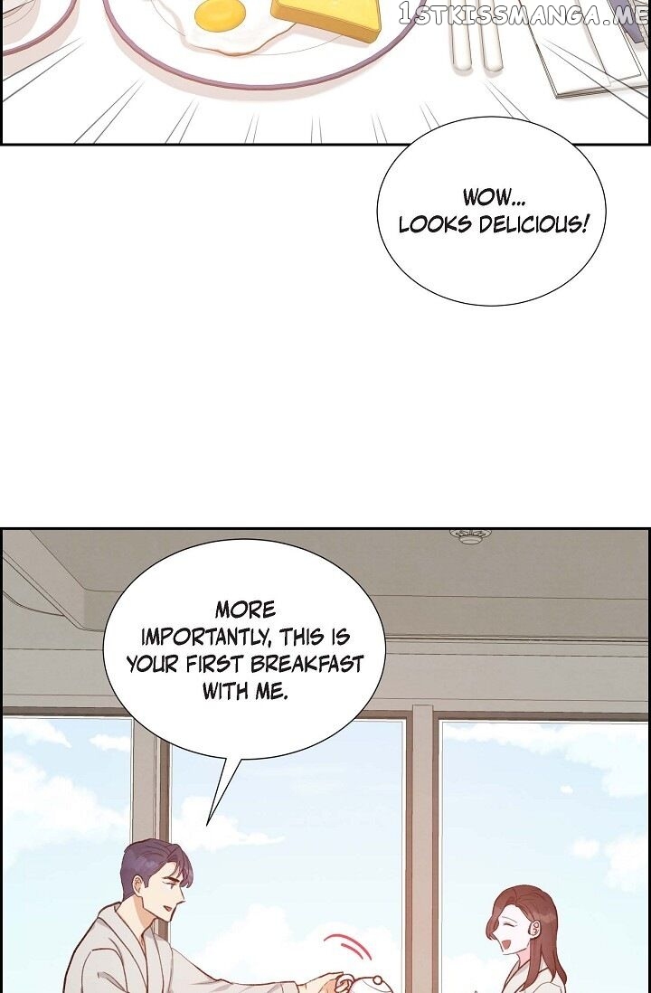 A Spoonful Of Your Love chapter 25 - page 8