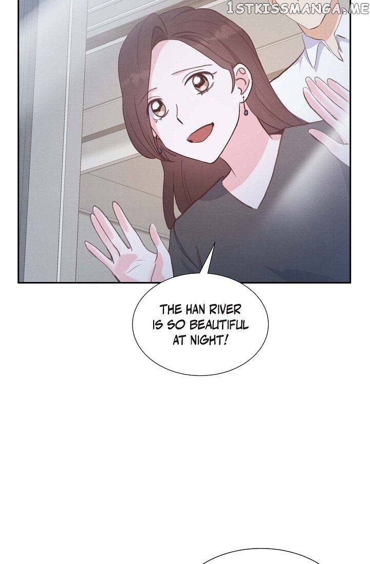A Spoonful Of Your Love chapter 24 - page 22