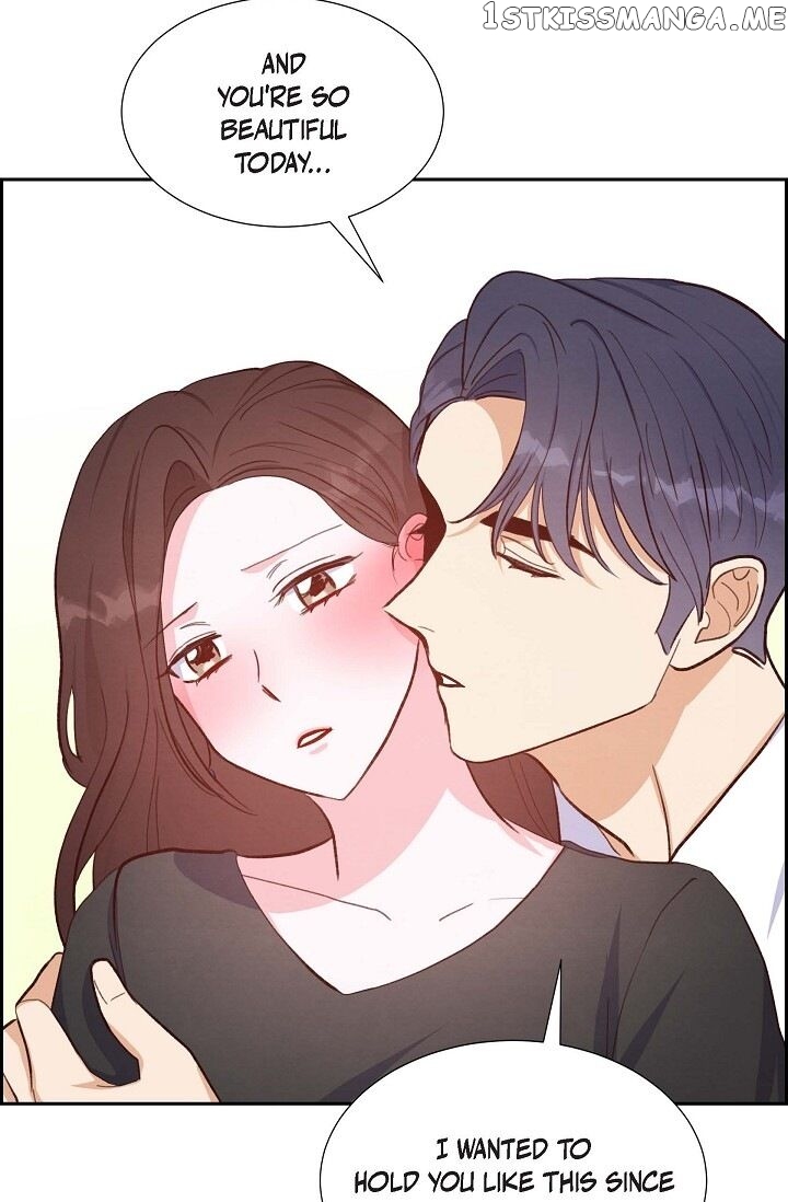 A Spoonful Of Your Love chapter 24 - page 29
