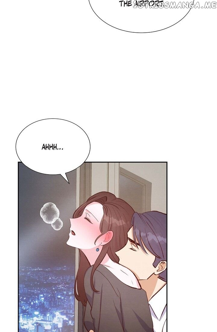 A Spoonful Of Your Love chapter 24 - page 30