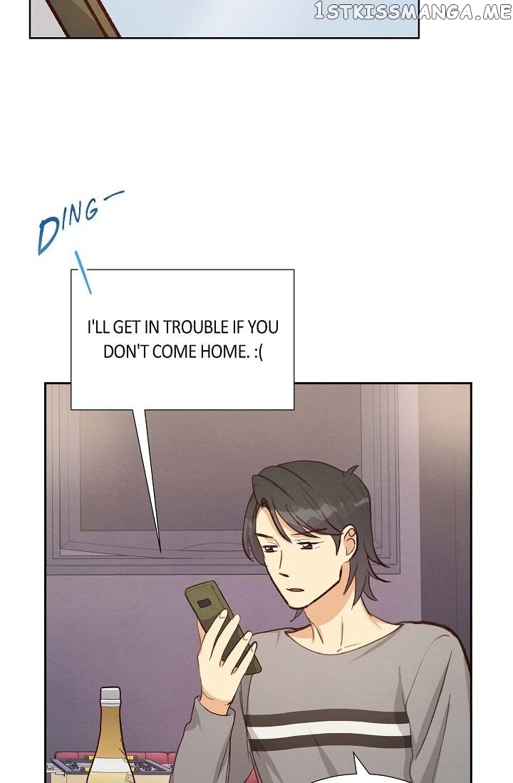 A Spoonful Of Your Love chapter 24 - page 40