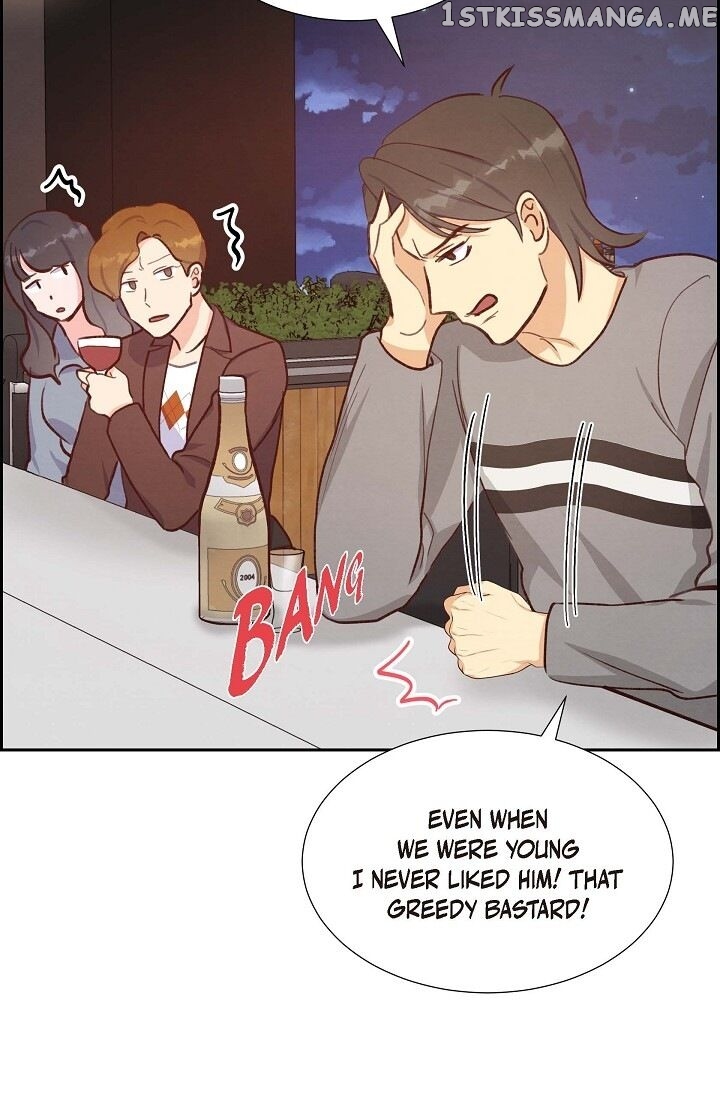 A Spoonful Of Your Love chapter 24 - page 43