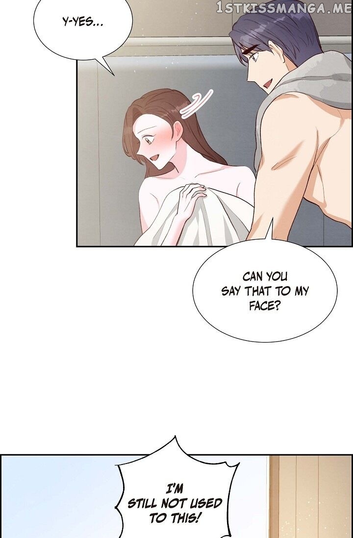 A Spoonful Of Your Love chapter 24 - page 64