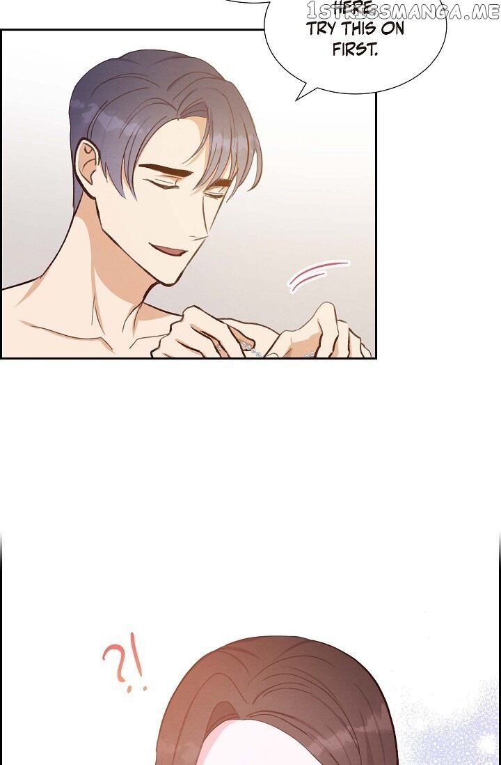 A Spoonful Of Your Love chapter 24 - page 67