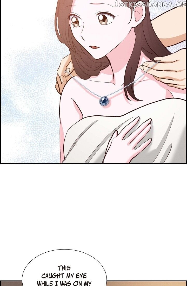A Spoonful Of Your Love chapter 24 - page 68