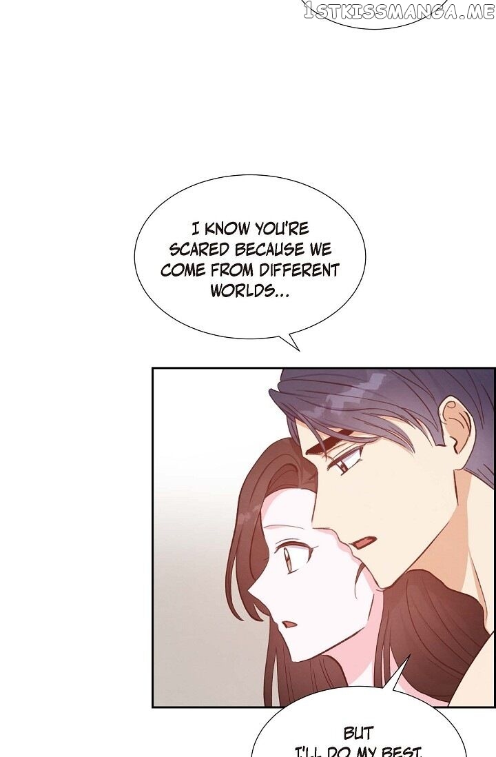 A Spoonful Of Your Love chapter 24 - page 71