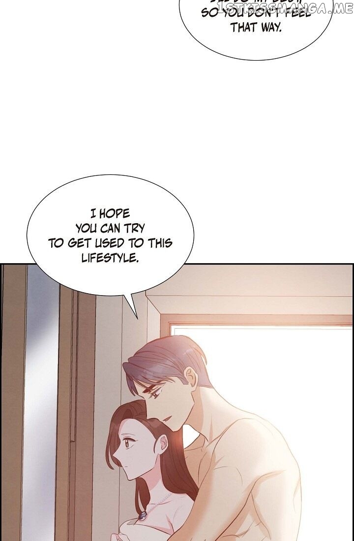 A Spoonful Of Your Love chapter 24 - page 72