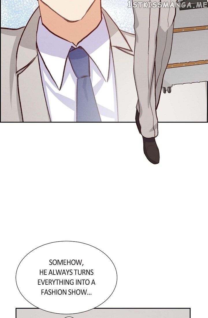 A Spoonful Of Your Love chapter 24 - page 9