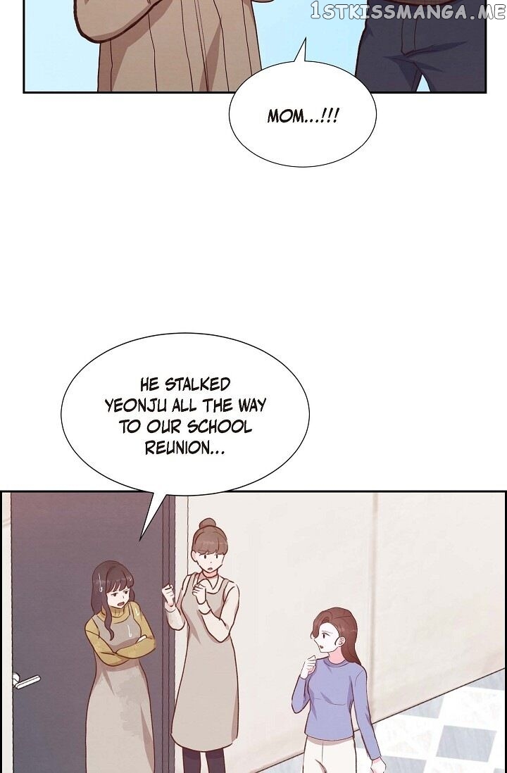 A Spoonful Of Your Love chapter 23 - page 10