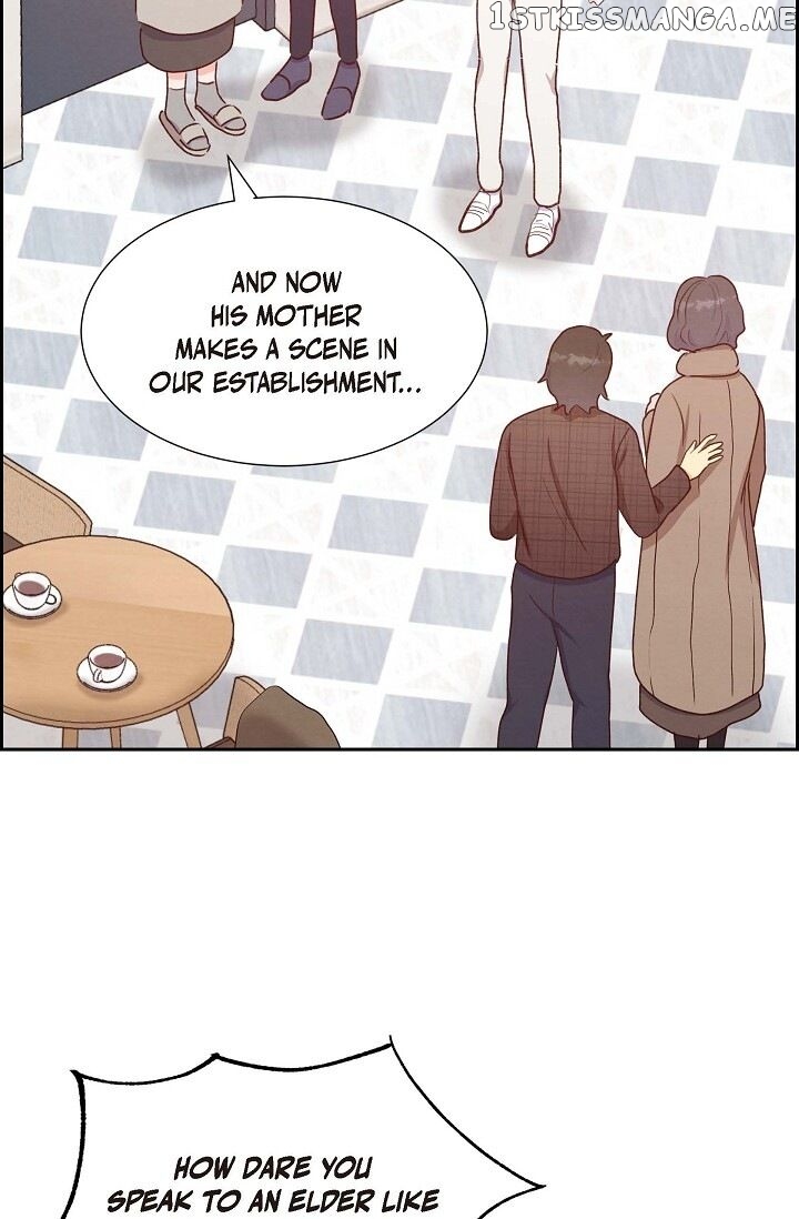 A Spoonful Of Your Love chapter 23 - page 11