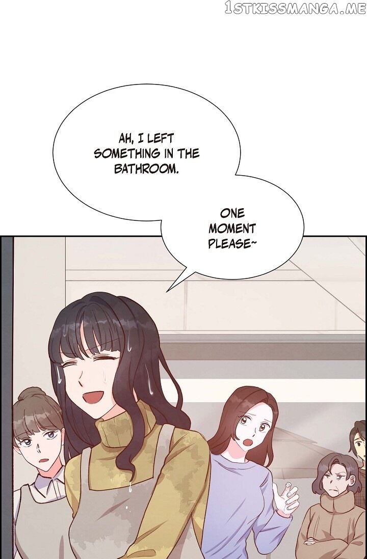 A Spoonful Of Your Love chapter 23 - page 14