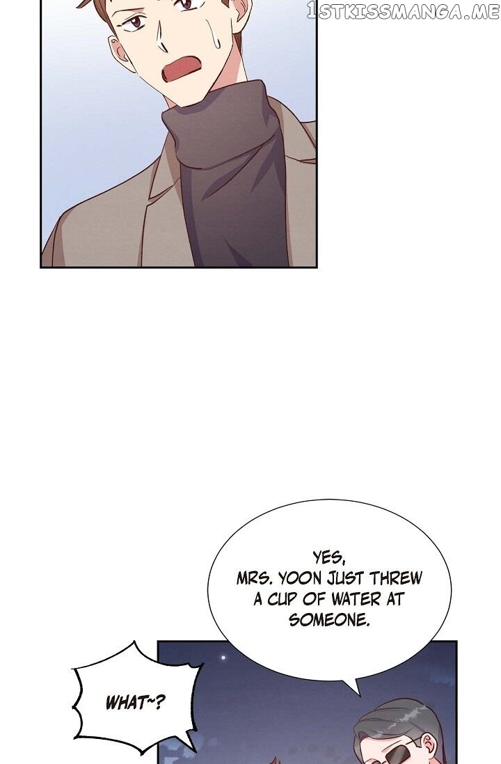 A Spoonful Of Your Love chapter 23 - page 19