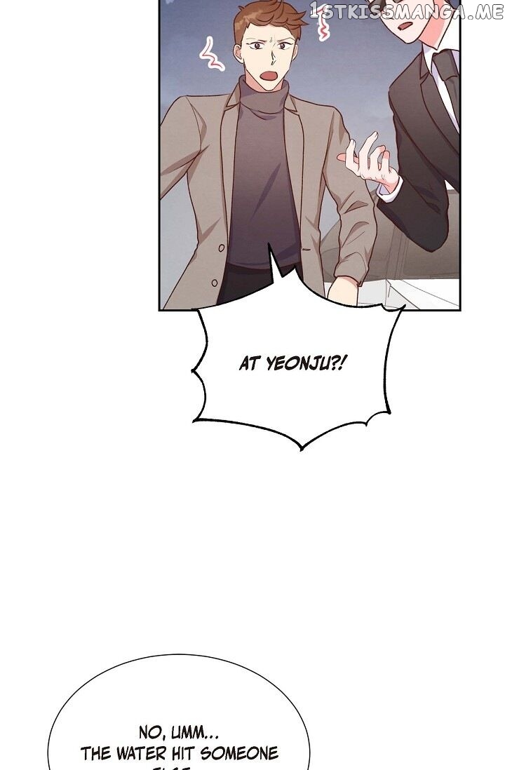A Spoonful Of Your Love chapter 23 - page 20