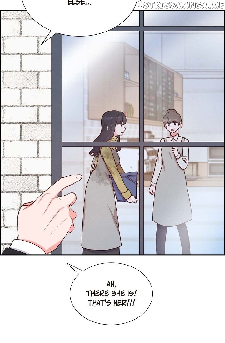 A Spoonful Of Your Love chapter 23 - page 21