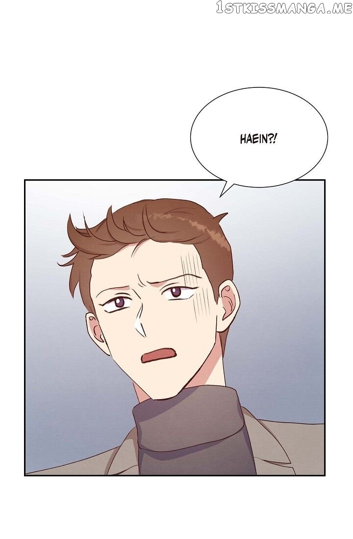 A Spoonful Of Your Love chapter 23 - page 22