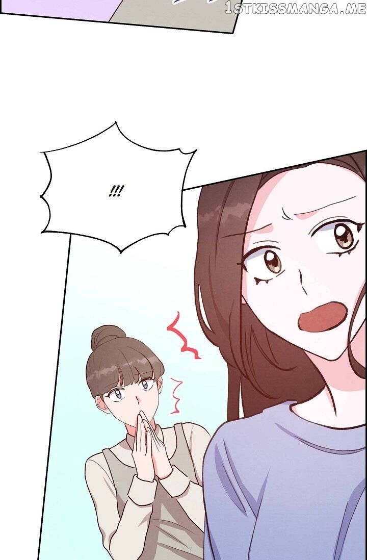 A Spoonful Of Your Love chapter 23 - page 25