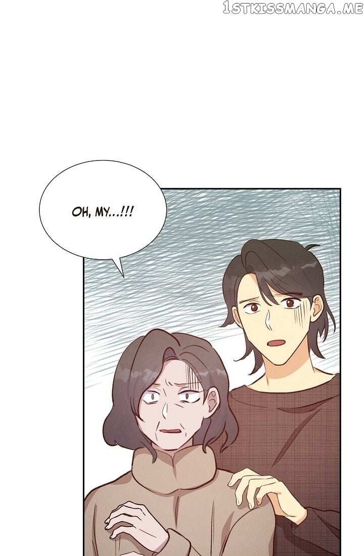 A Spoonful Of Your Love chapter 23 - page 3