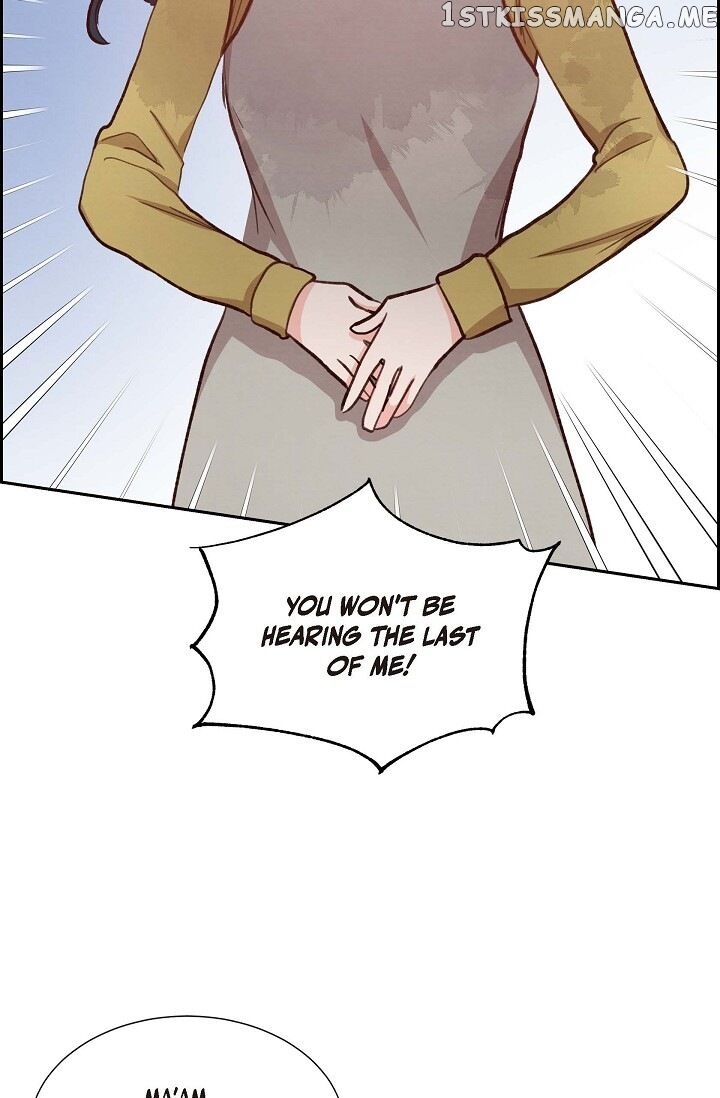 A Spoonful Of Your Love chapter 23 - page 36