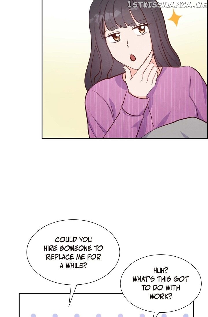 A Spoonful Of Your Love chapter 23 - page 48
