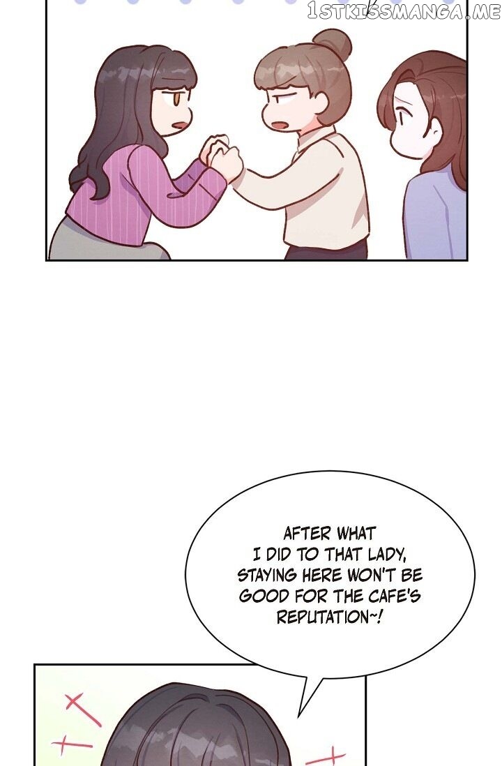 A Spoonful Of Your Love chapter 23 - page 49