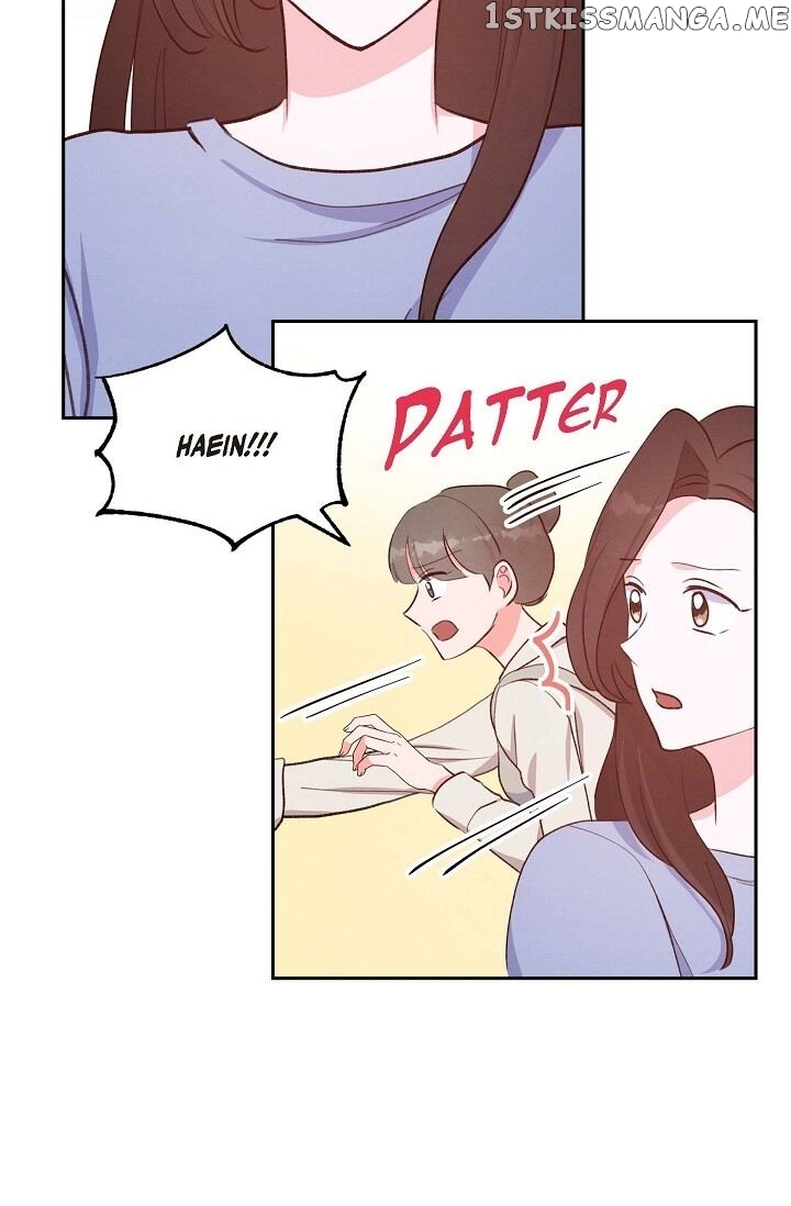 A Spoonful Of Your Love chapter 23 - page 5