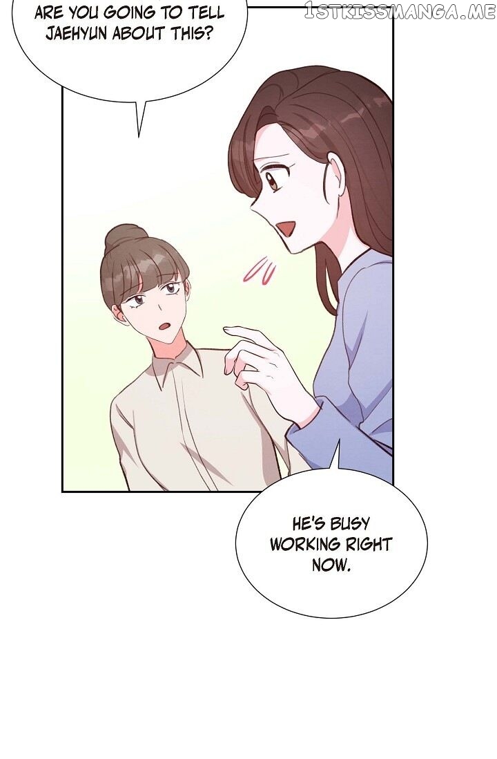 A Spoonful Of Your Love chapter 23 - page 52
