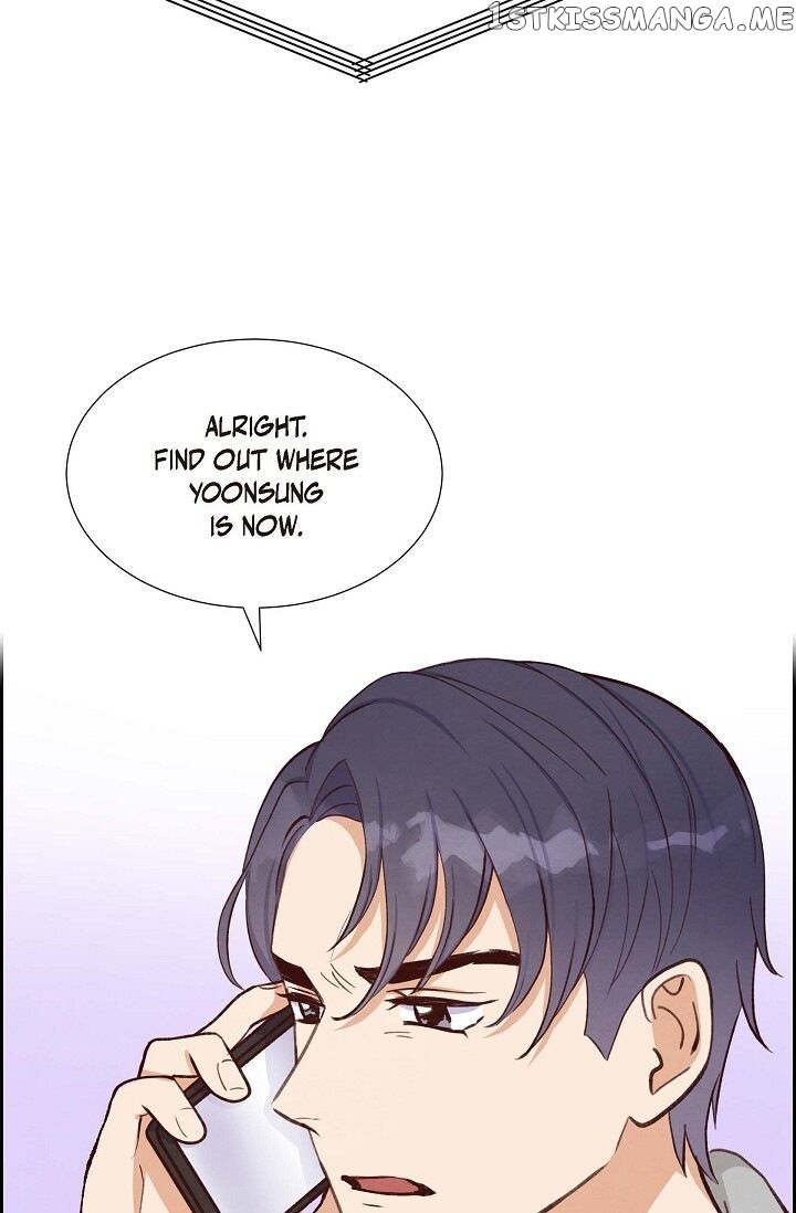 A Spoonful Of Your Love chapter 23 - page 61
