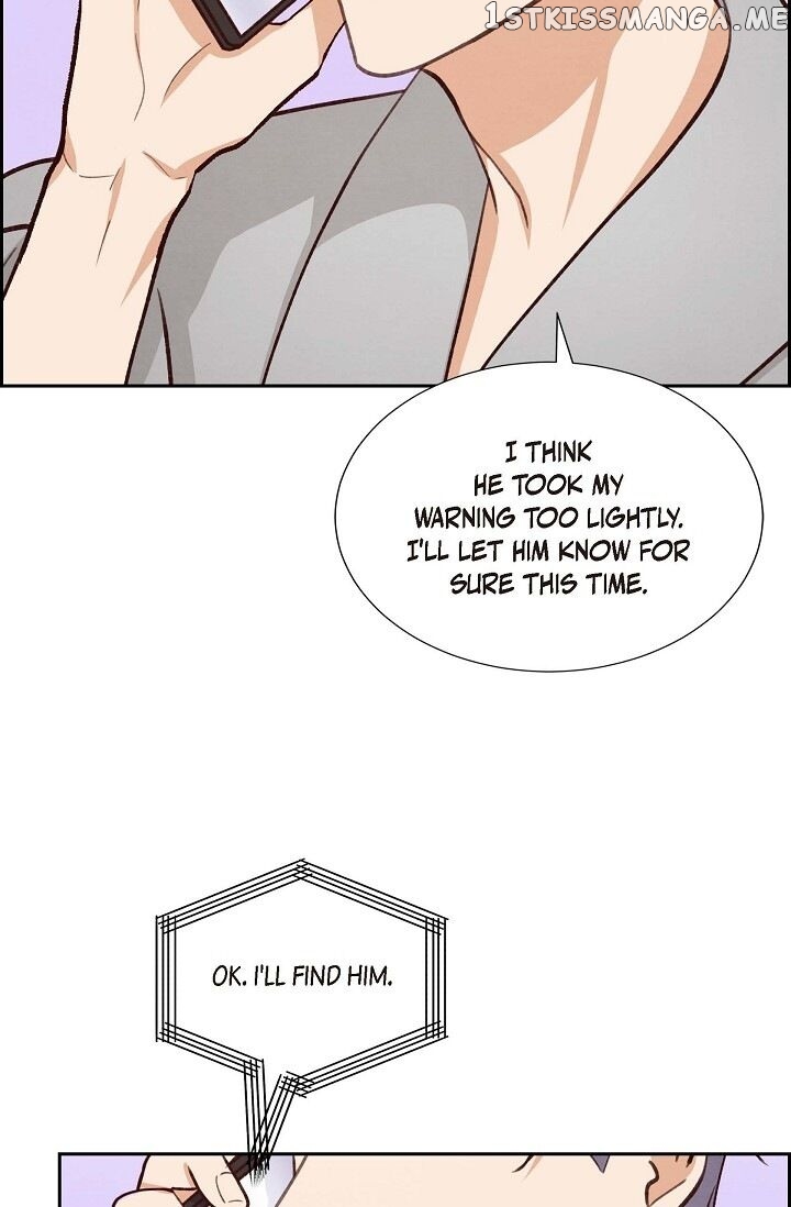 A Spoonful Of Your Love chapter 23 - page 62