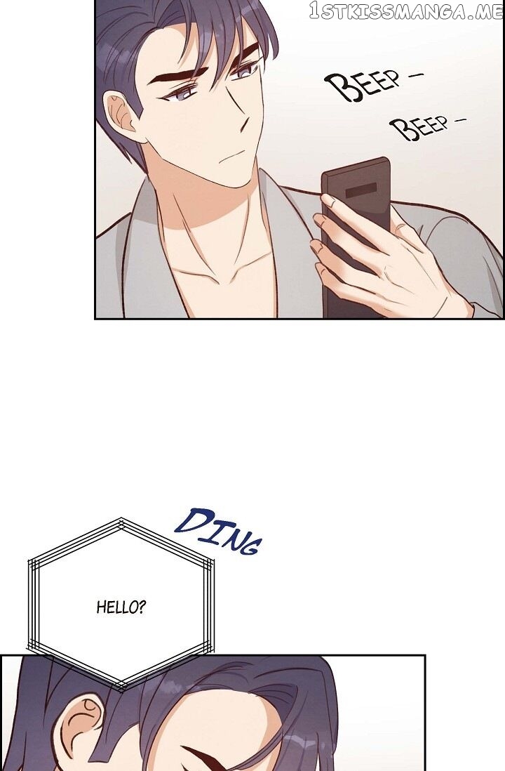 A Spoonful Of Your Love chapter 23 - page 64