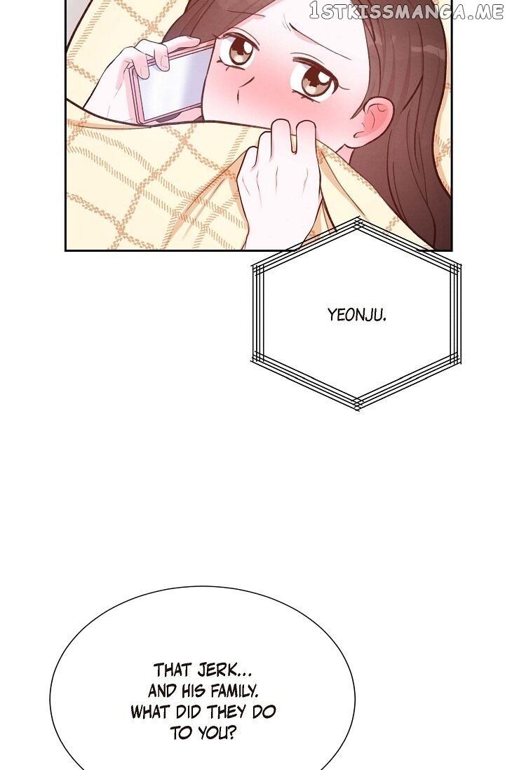 A Spoonful Of Your Love chapter 23 - page 70