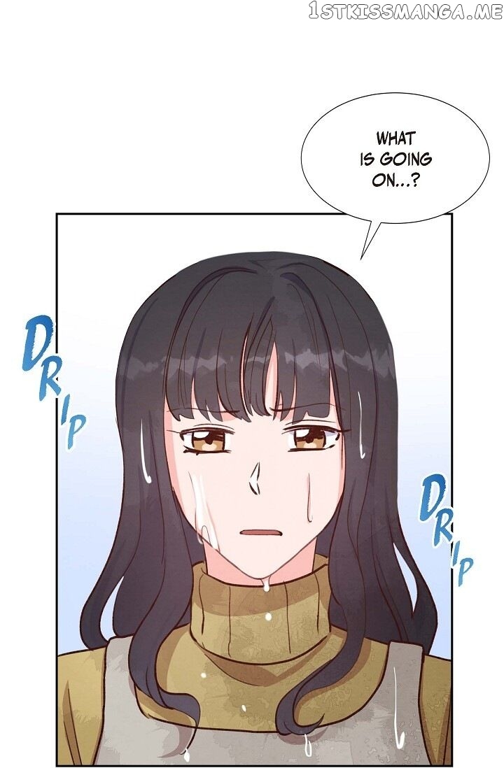 A Spoonful Of Your Love chapter 23 - page 8