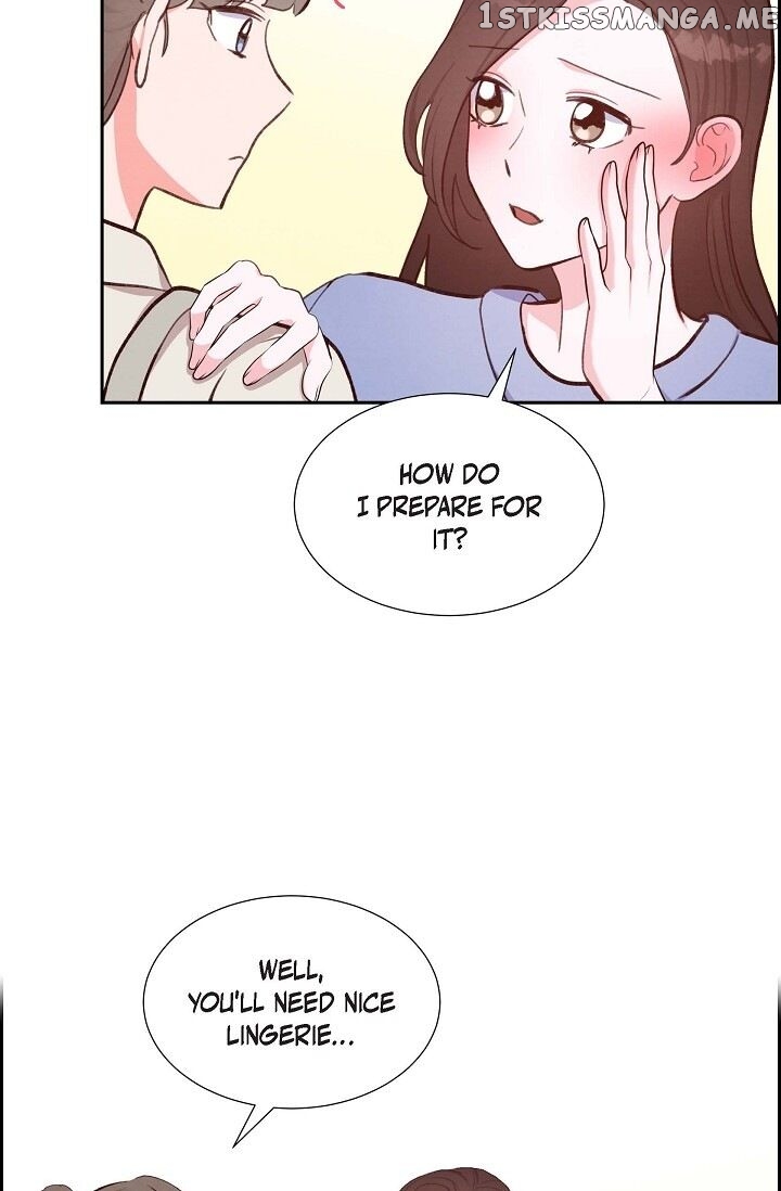 A Spoonful Of Your Love chapter 22 - page 11