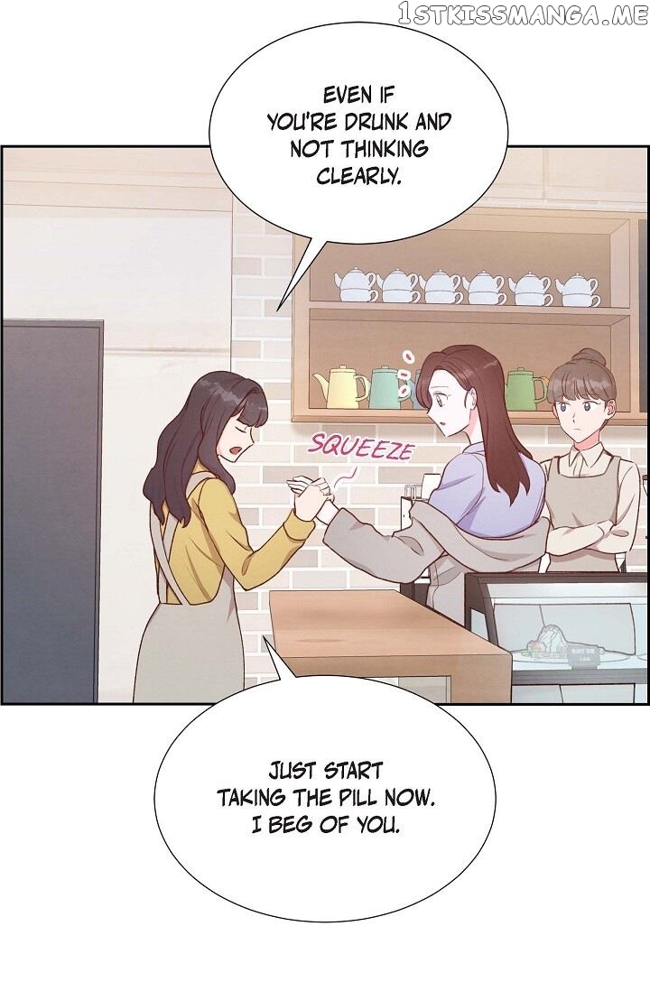 A Spoonful Of Your Love chapter 22 - page 14