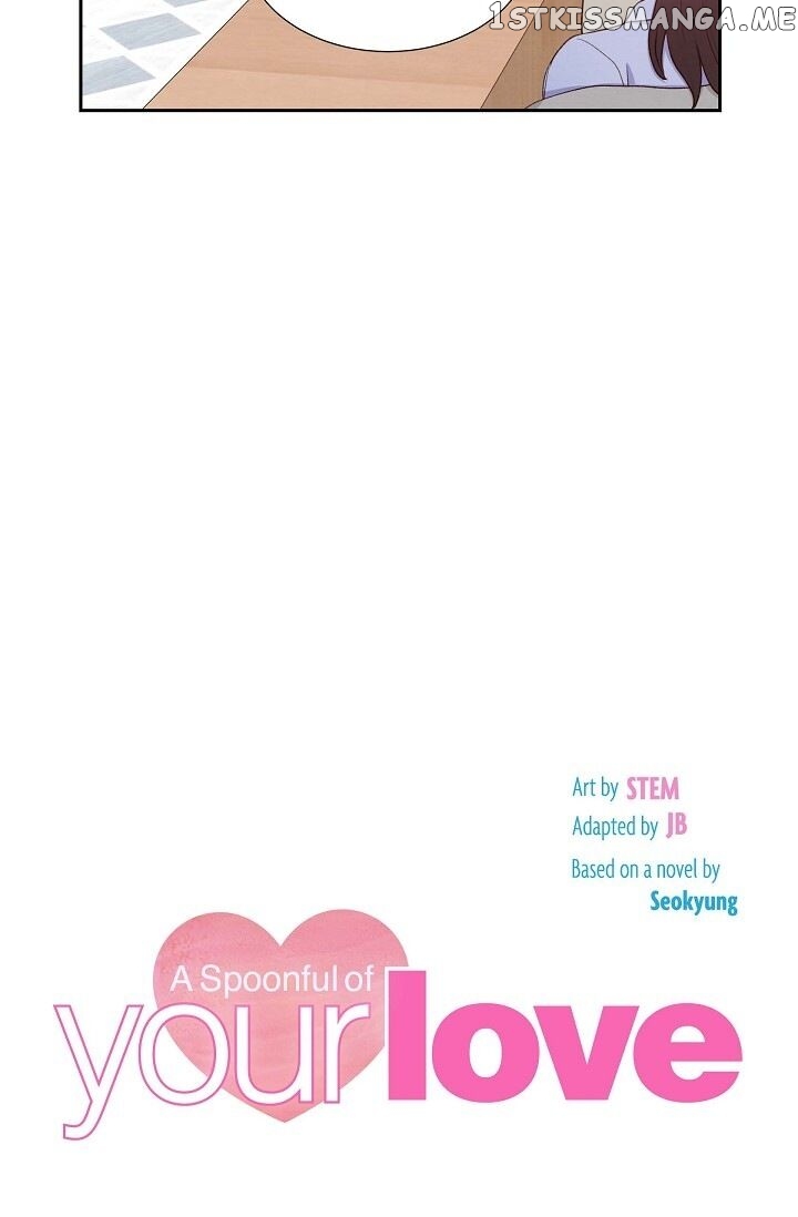 A Spoonful Of Your Love chapter 22 - page 16