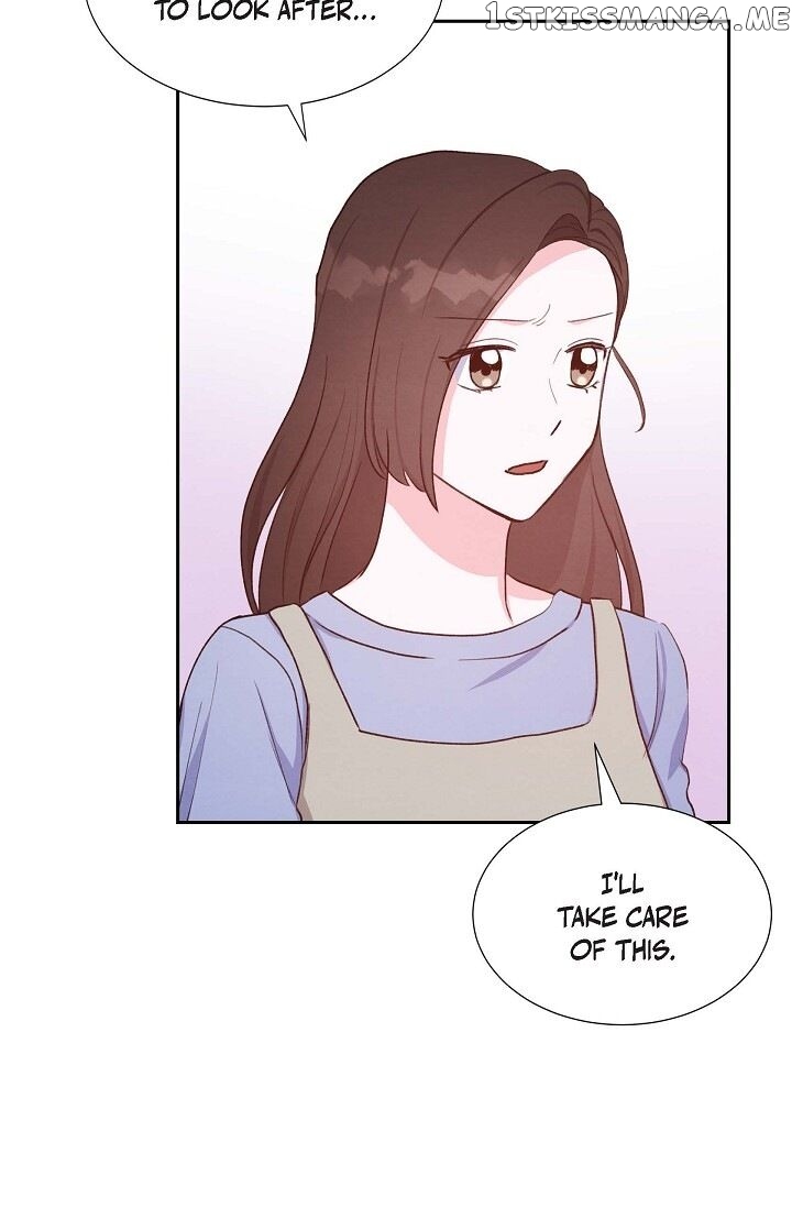 A Spoonful Of Your Love chapter 22 - page 25