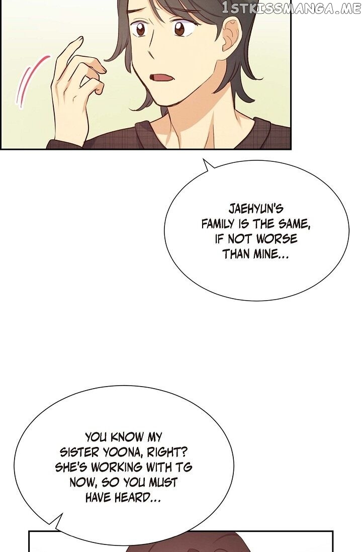 A Spoonful Of Your Love chapter 22 - page 29