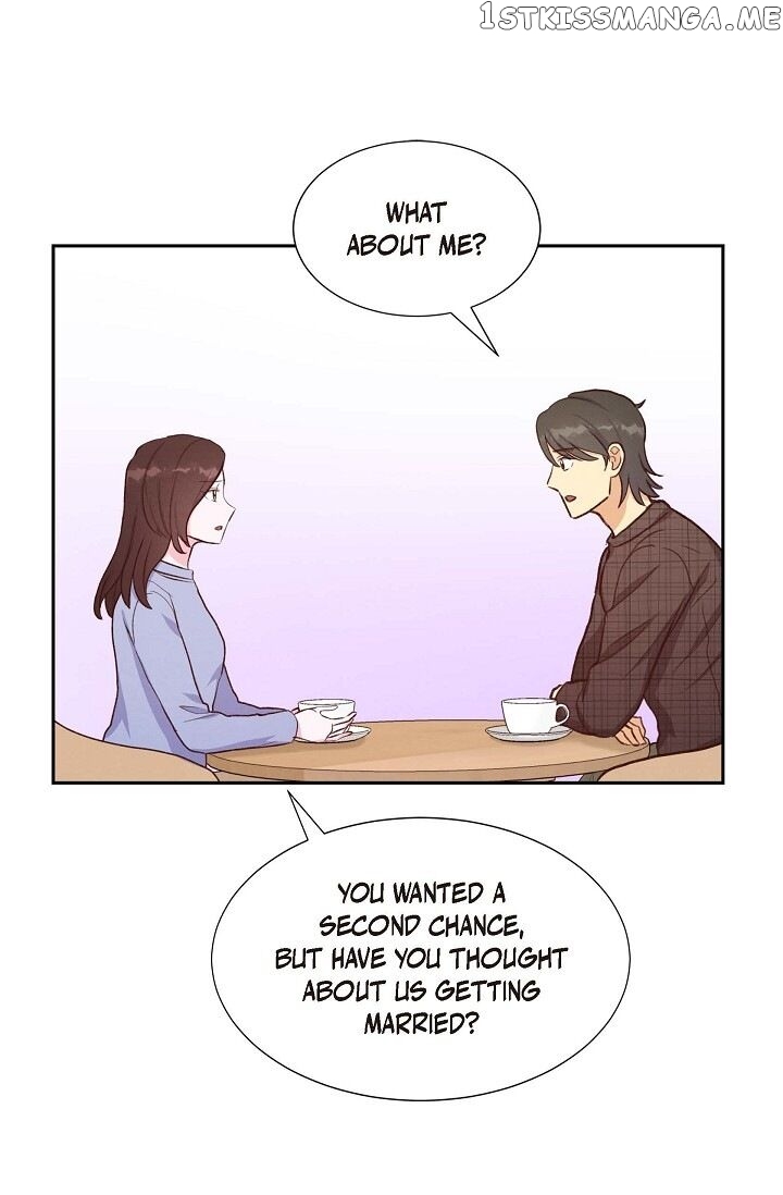 A Spoonful Of Your Love chapter 22 - page 32