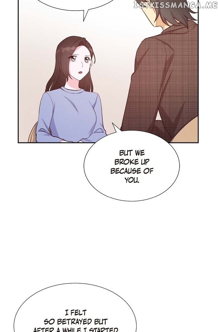A Spoonful Of Your Love chapter 22 - page 40