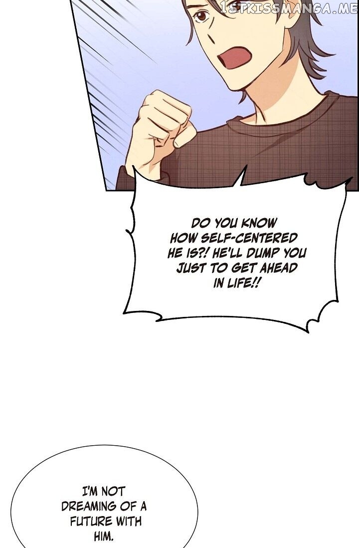 A Spoonful Of Your Love chapter 22 - page 44