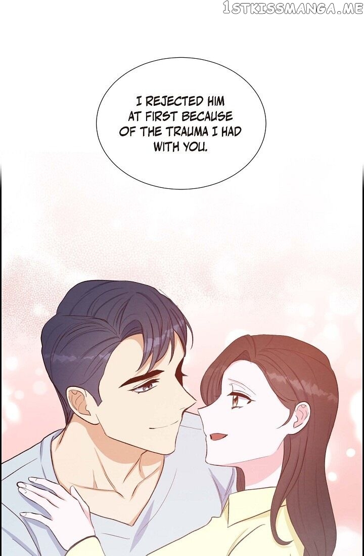 A Spoonful Of Your Love chapter 22 - page 46