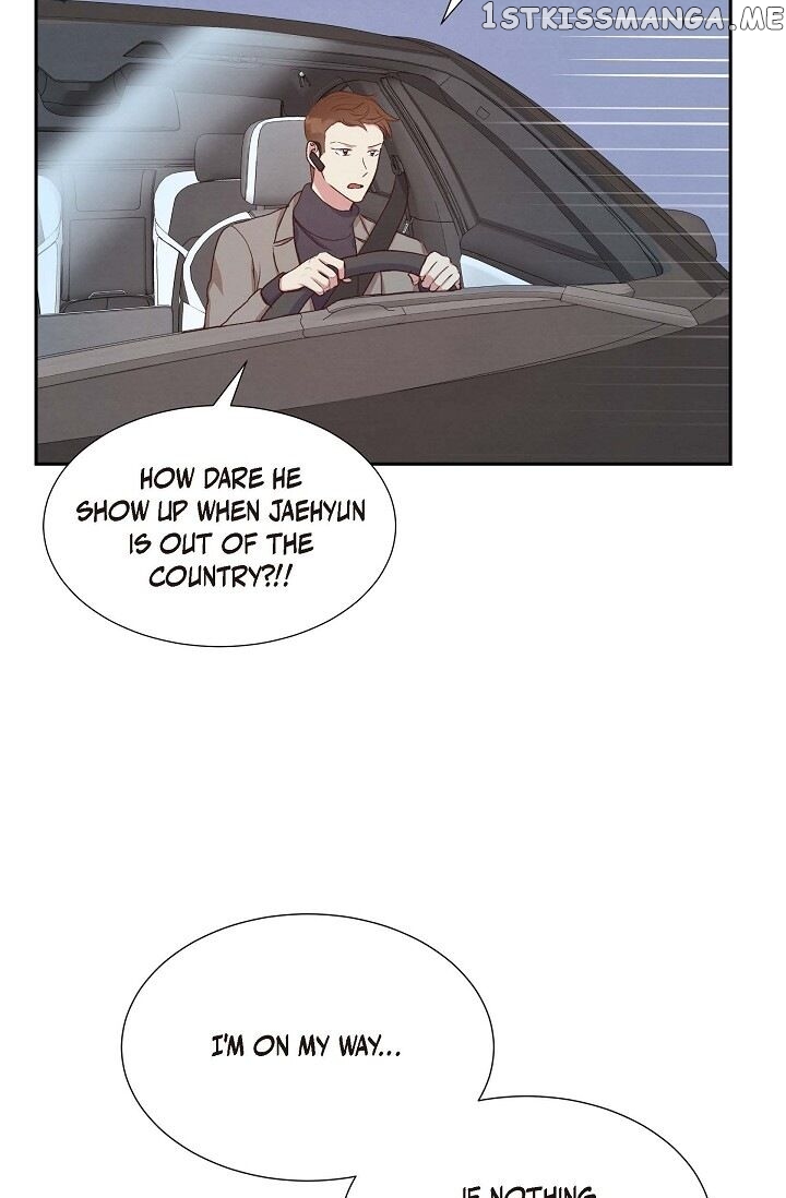 A Spoonful Of Your Love chapter 22 - page 54
