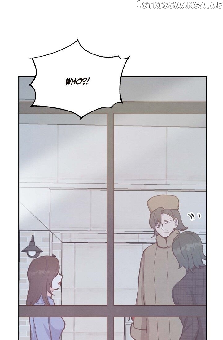 A Spoonful Of Your Love chapter 22 - page 57