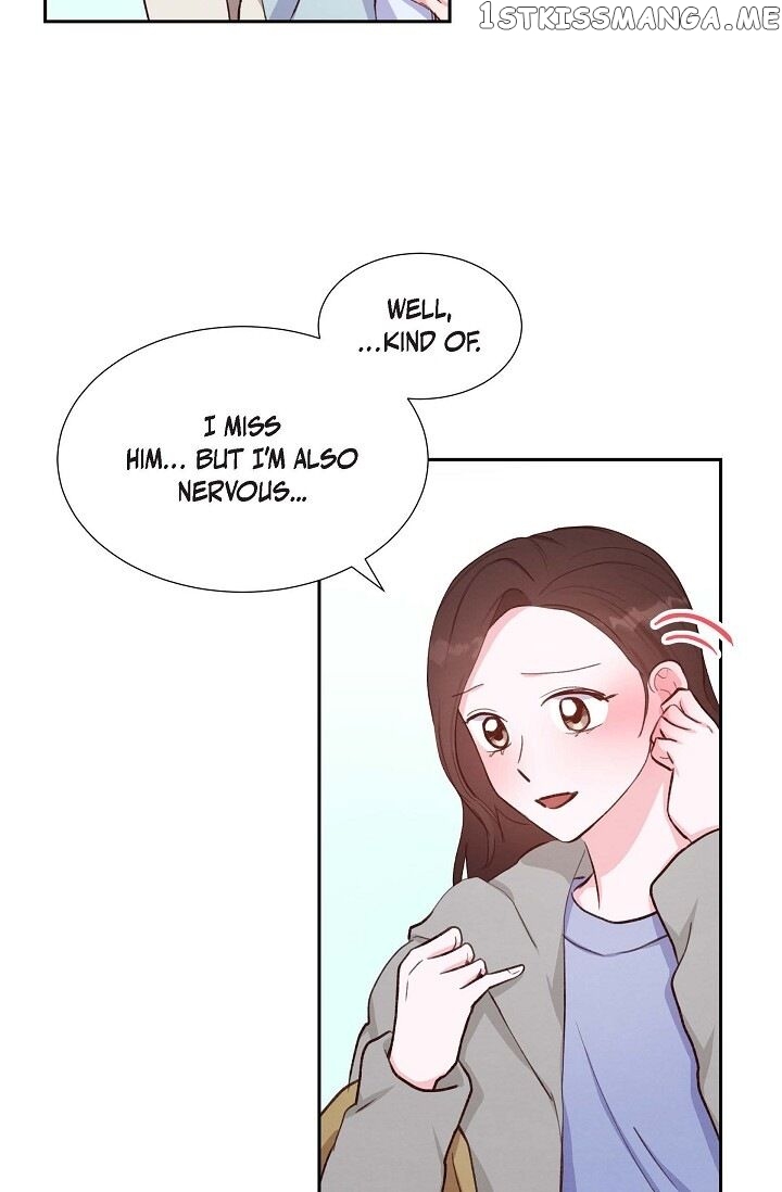 A Spoonful Of Your Love chapter 22 - page 6