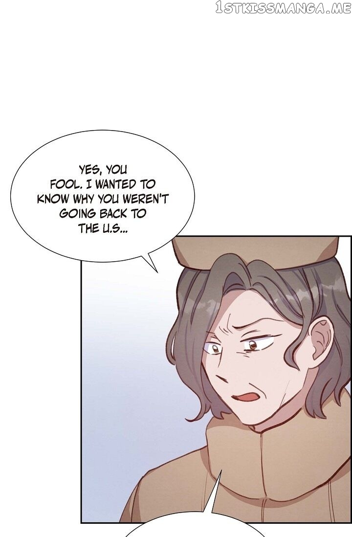 A Spoonful Of Your Love chapter 22 - page 62