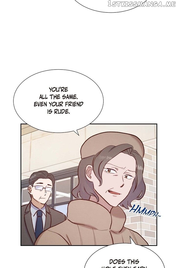 A Spoonful Of Your Love chapter 22 - page 68